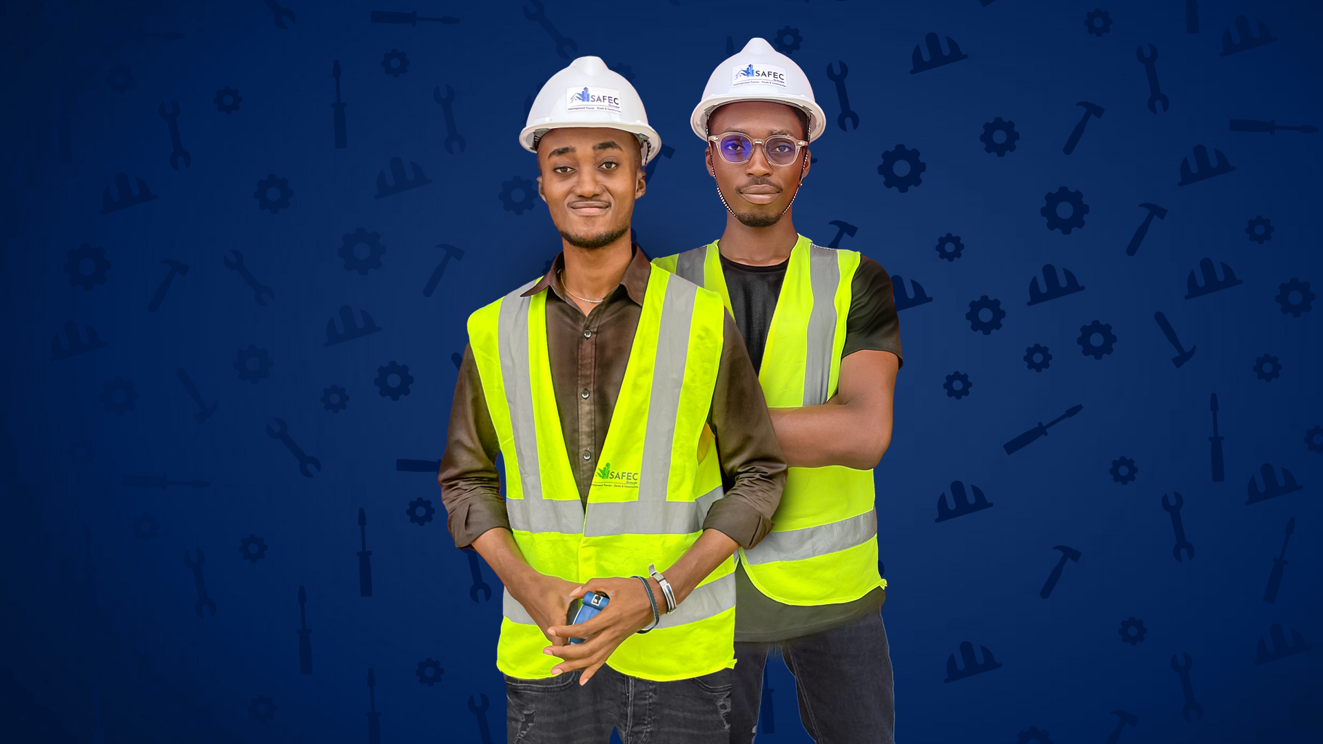 Safec Groupe - Équipe 3